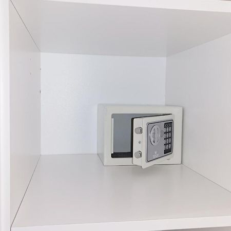 アルゲーロAlcova Del Marアパートメント エクステリア 写真